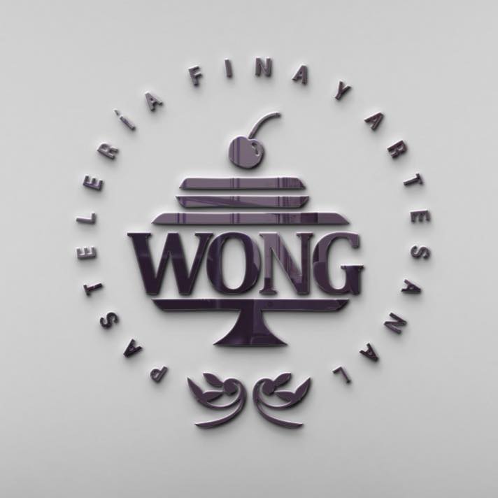 Pastelería Wong